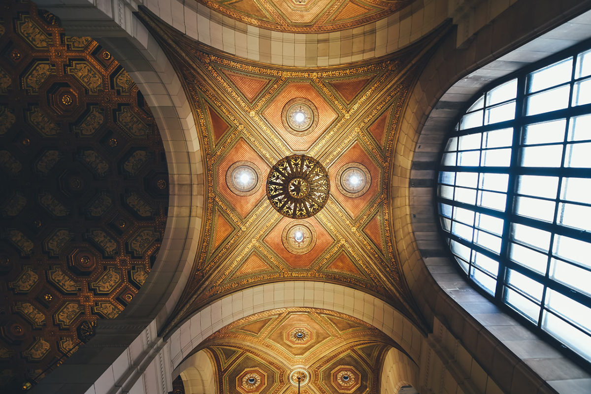 Standard gallery post